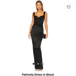 Sau lee Pamela gown 00